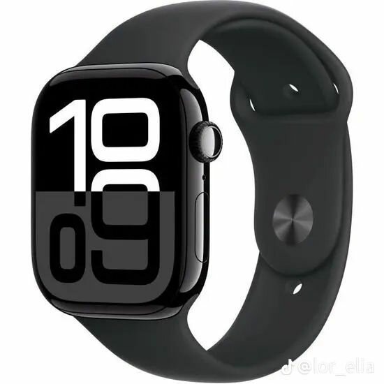 Montre connectée fitness