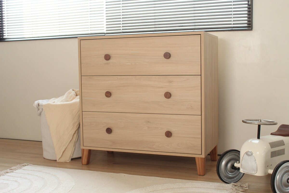 Комод для пеленания