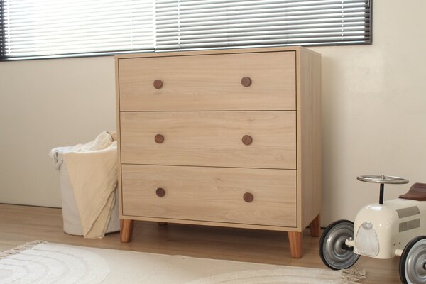 Комод для пеленания