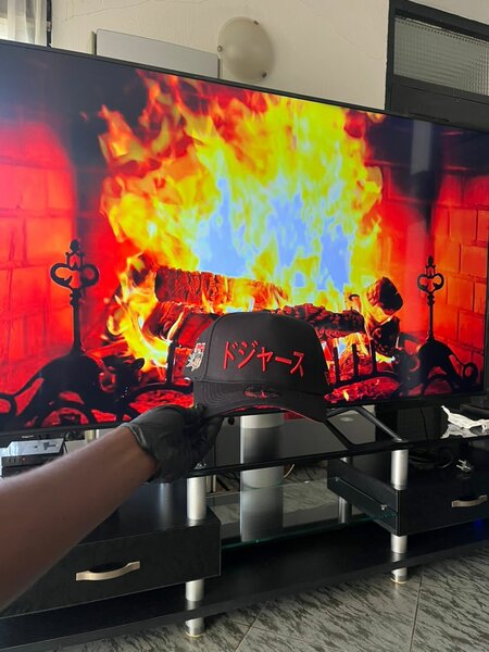 Casquette Athlétique Style Urbain