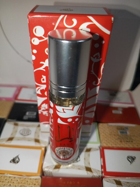 Parfum Roll-on Oriental