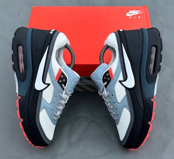 Nike Air Max Sneakers - Véloce et Confort