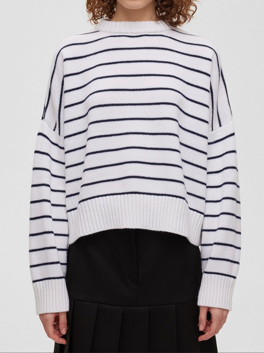 Свитер Aim clo