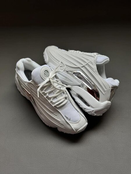 Baskets sport élégantes