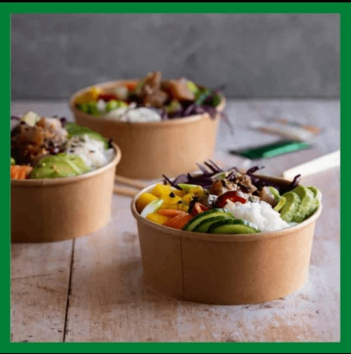 BOLS RONDS AVEC COUVERCLES 750