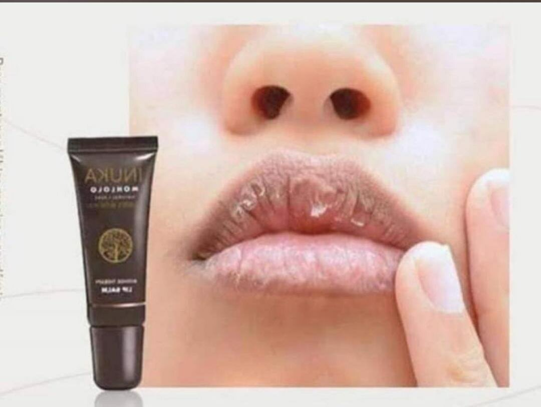 Inuka Lipbalm