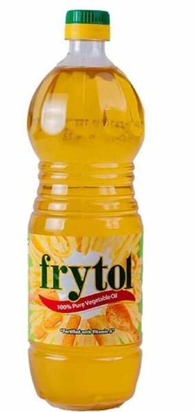 Frytol Vegetable Oil