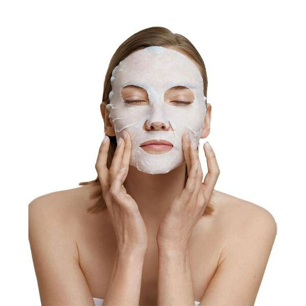 100 Masques  Visage à 2500