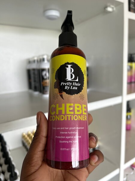 Chebe conditioner
