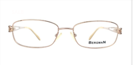 Eye glasses for women,BERGMAN 5292