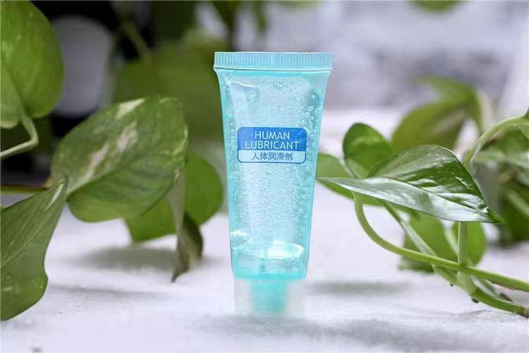 Lubrifiant Corporel Hydratant