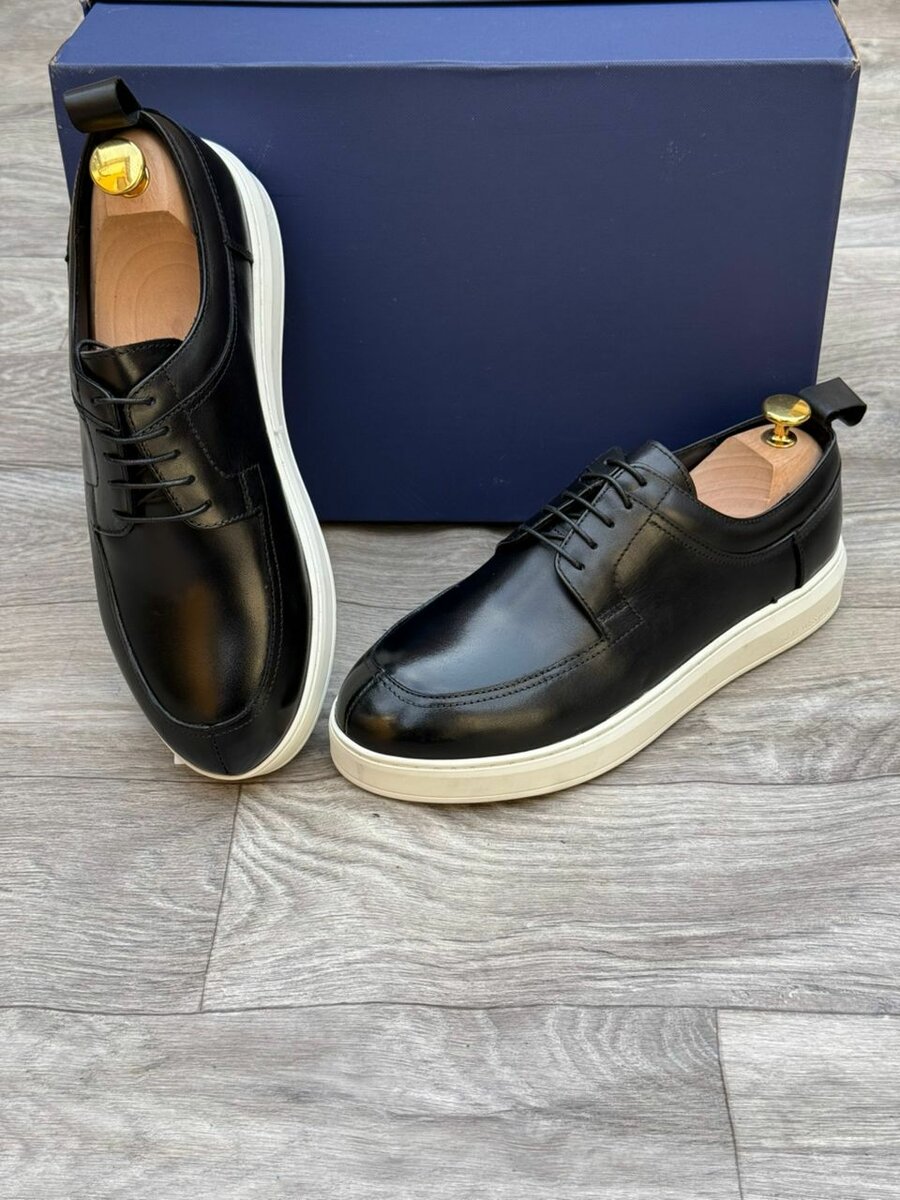 Chaussures de ville élégantes