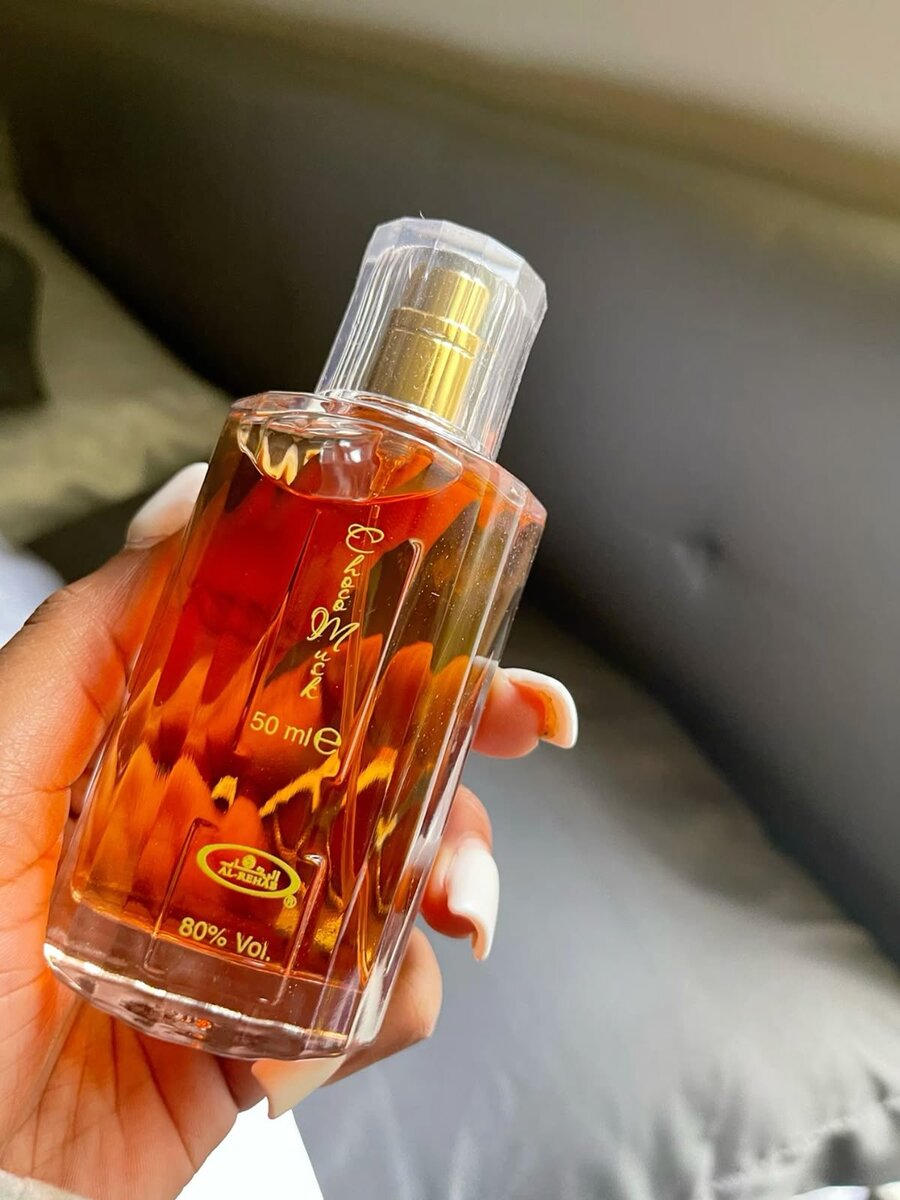 Parfum Vanille Chocolat