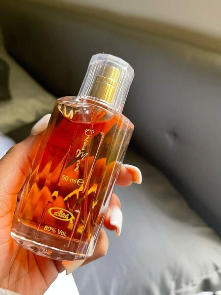 Parfum Vanille Chocolat