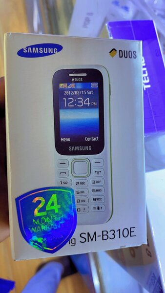 Samsung SM-B310E