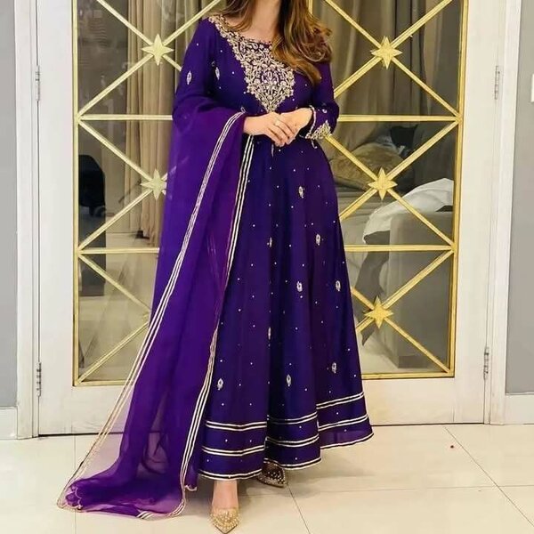 Khaddar 3 pce suit