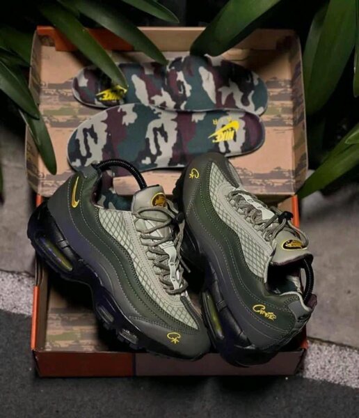 Baskets Air Max Confort