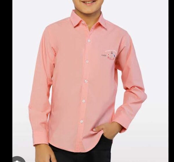Dress shirt