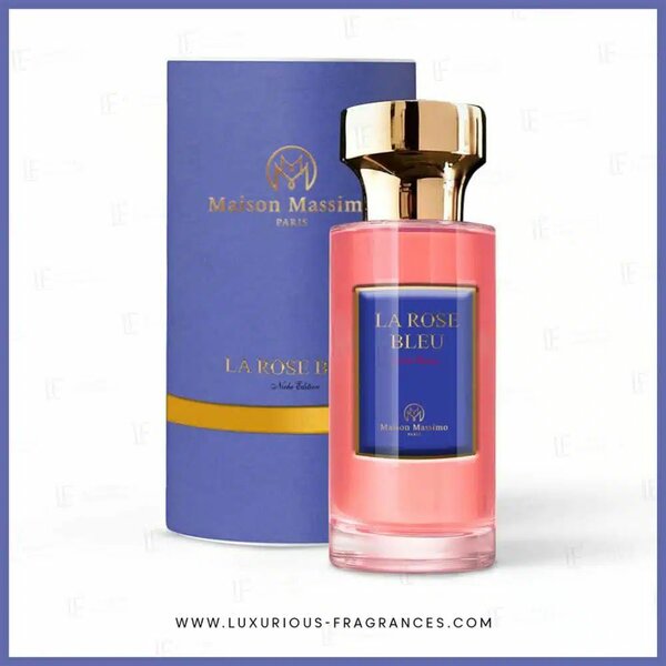 Parfum Maison Massimi Luxe