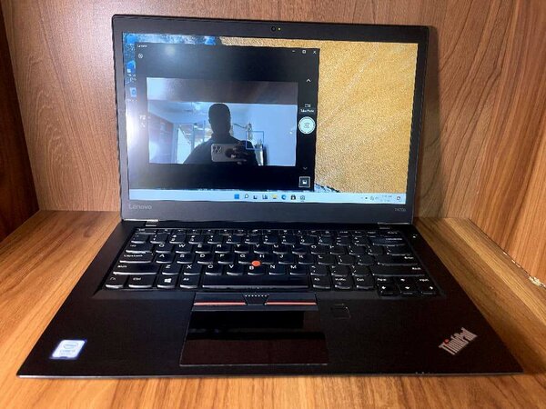 Lenovo laptop