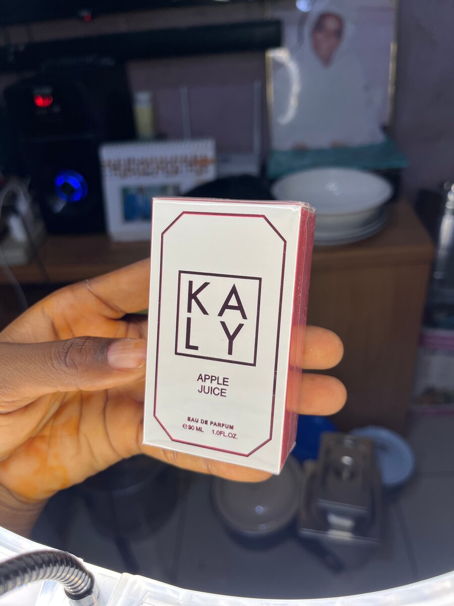 Kaly Eau de Parfum 30ml