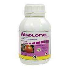 Abalone Insecticide Anti-acariens