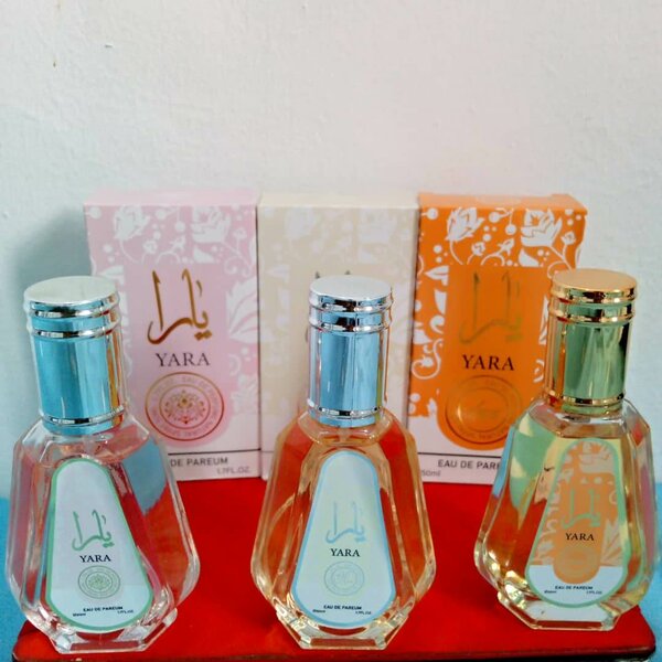 Parfum Oriental Hayaati 50ml