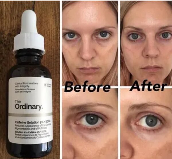 Caffeine Solution 5%