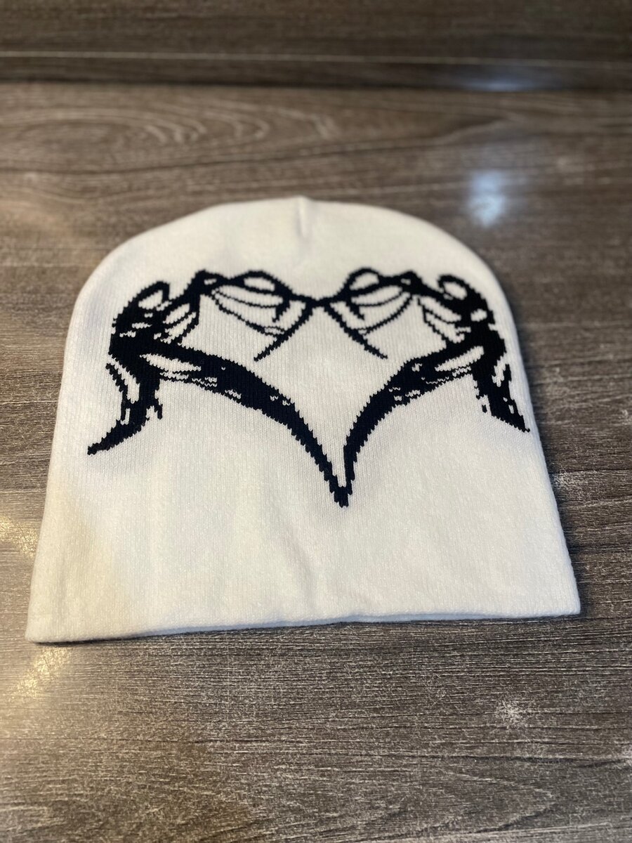 Bonnet streetwear