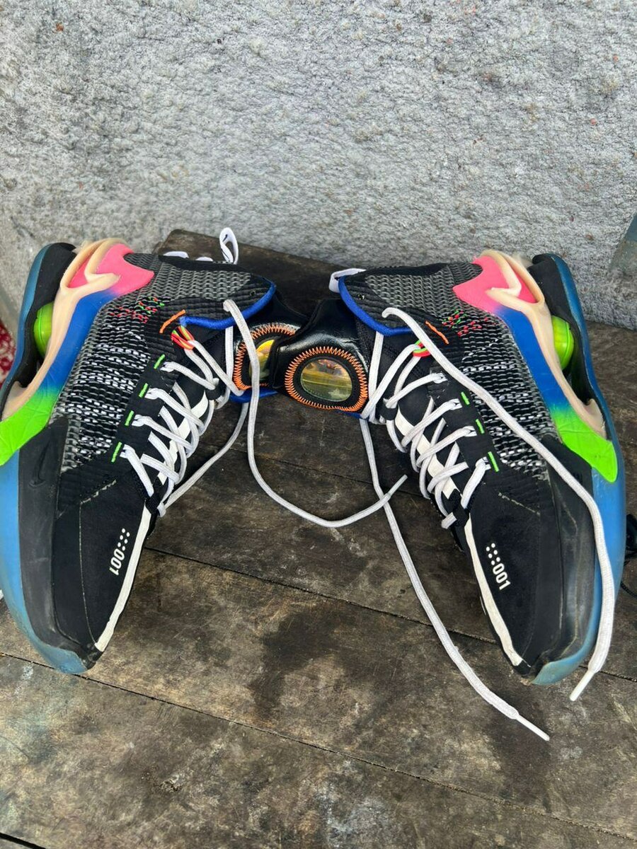 Nike Air Zoom PulseX