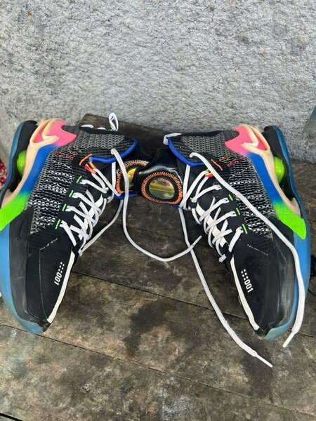 Nike Air Zoom PulseX