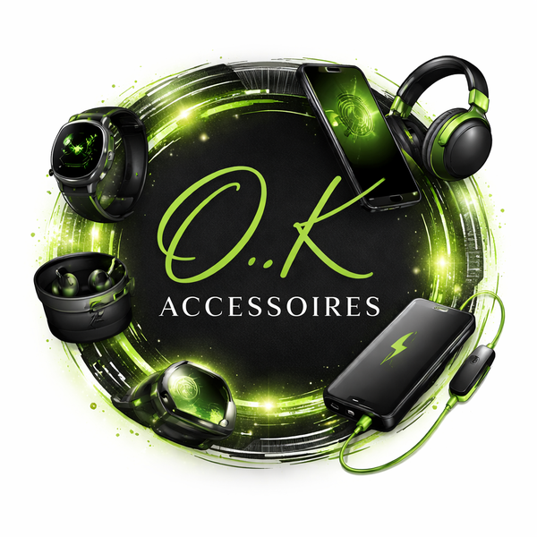 O.K accessoires 