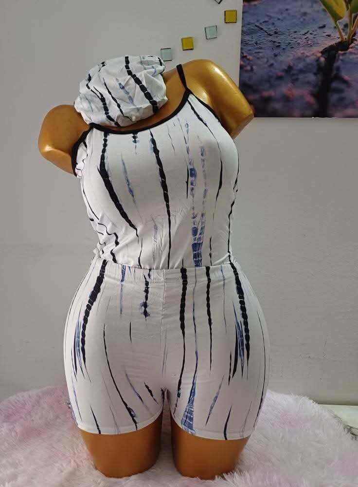 Pyjama chic pour femme