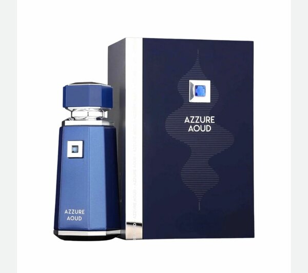 Azzure Aoud