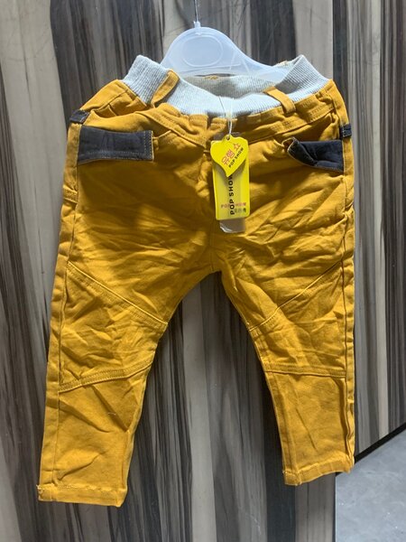 Kids trousers