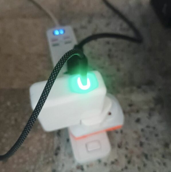 Cable type C mac et portable