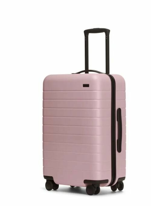 Valise Rigide à 4 Roues