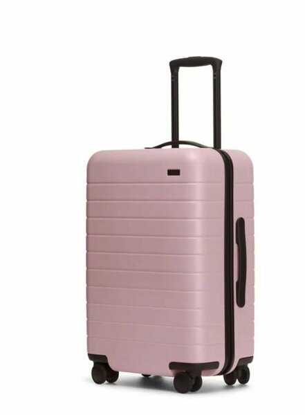 Valise Rigide à 4 Roues