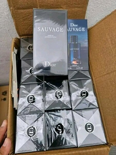 Eau de Parfum Sauvage Dior