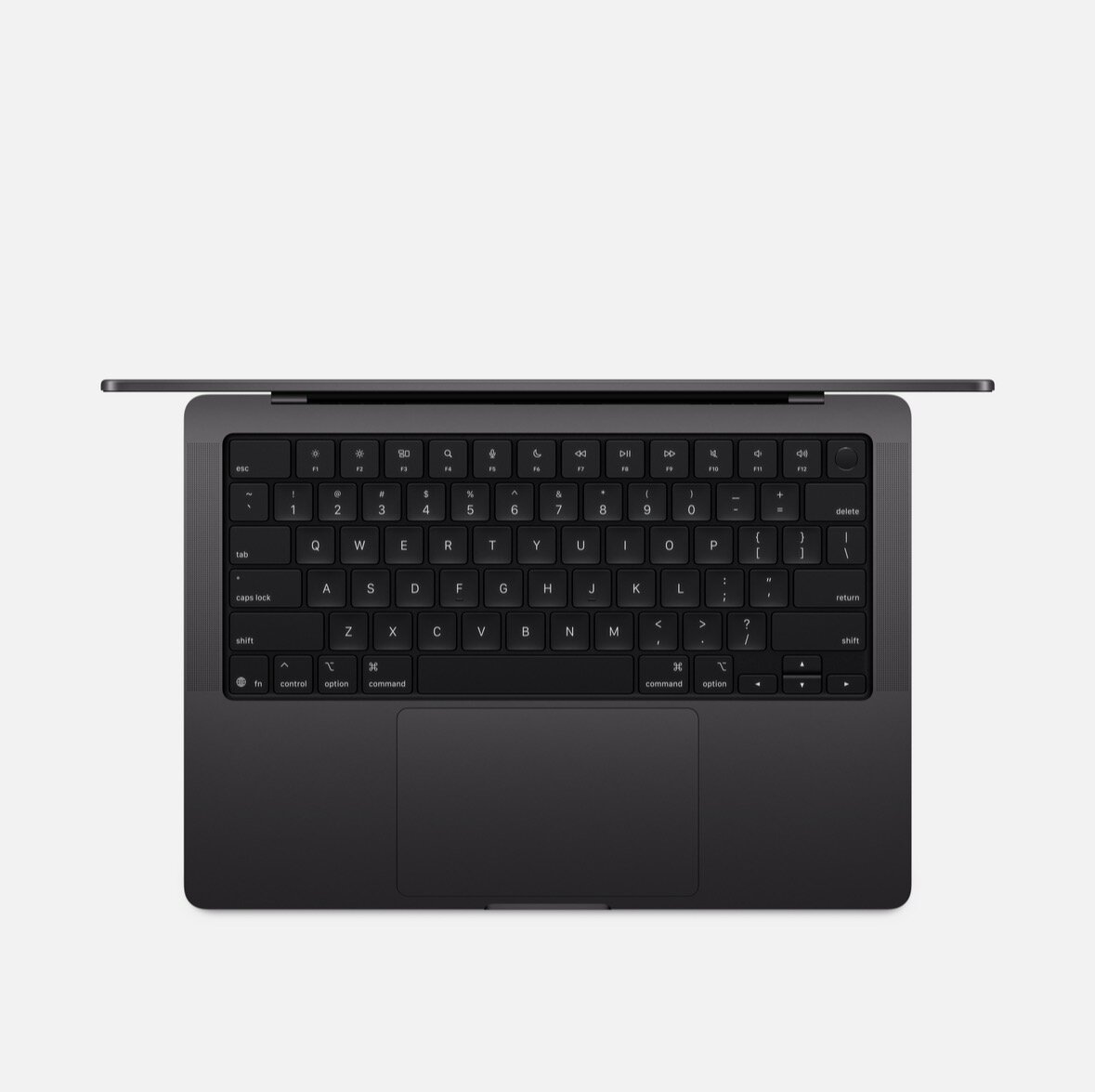 MacBook Pro 14 pouces.