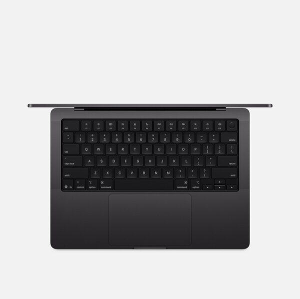 MacBook Pro 14 pouces.