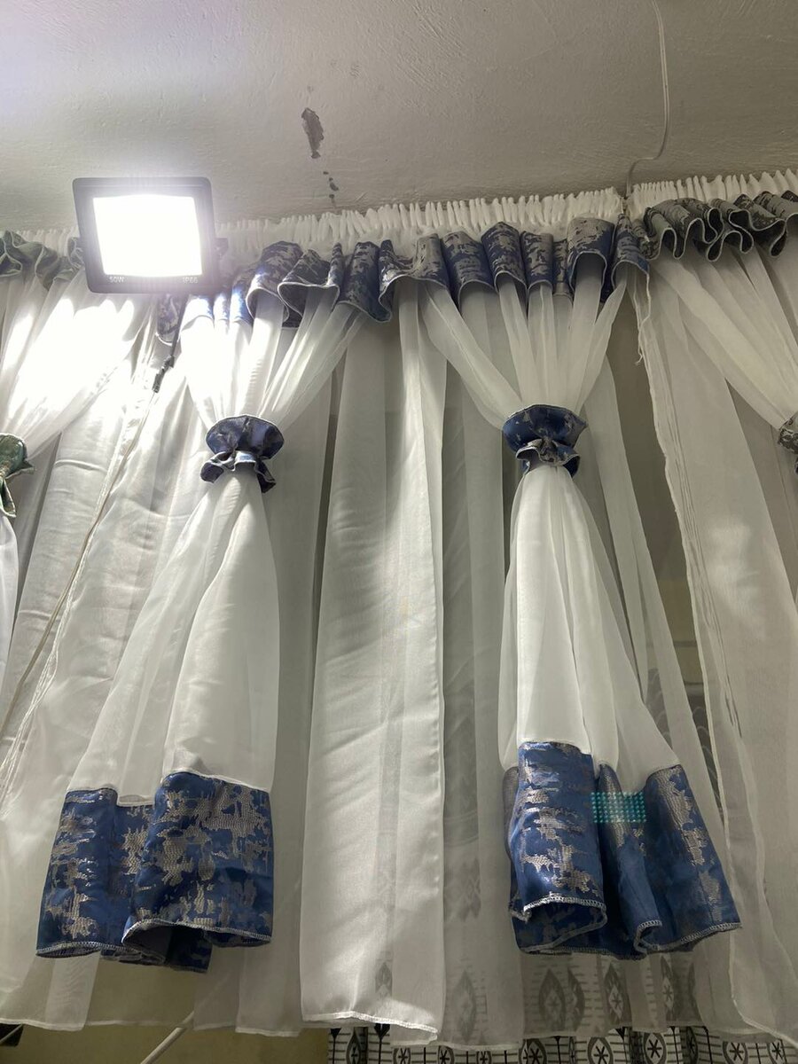 Curtains