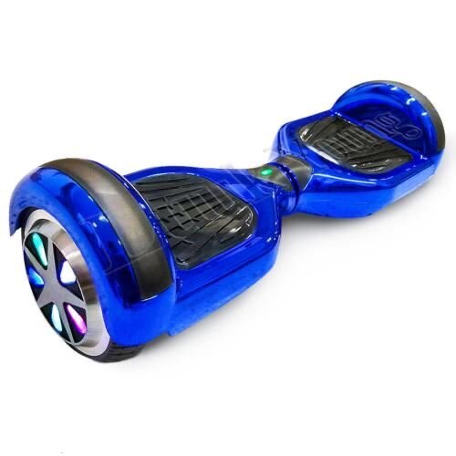 Hoverboard électrique urbain