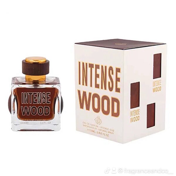 Intense Wood