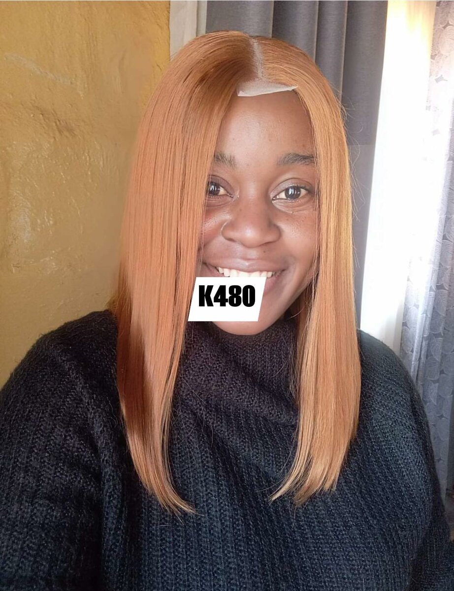 beautiful wigs for women