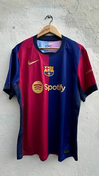 Maillot de football Barça