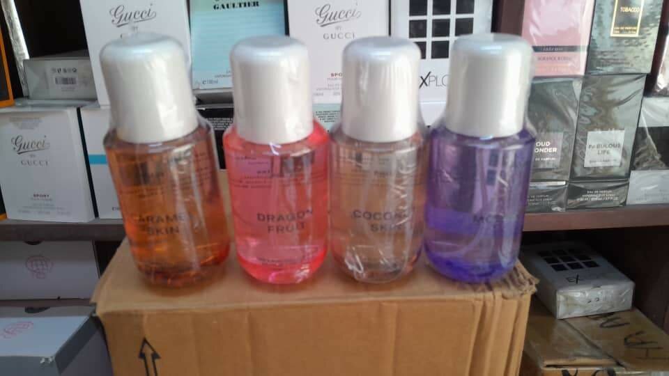 Brume parfumée fruitée Phlur