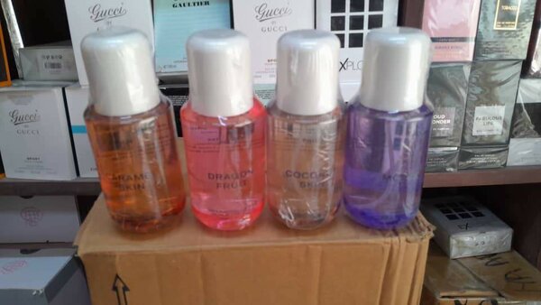 Brume parfumée fruitée Phlur