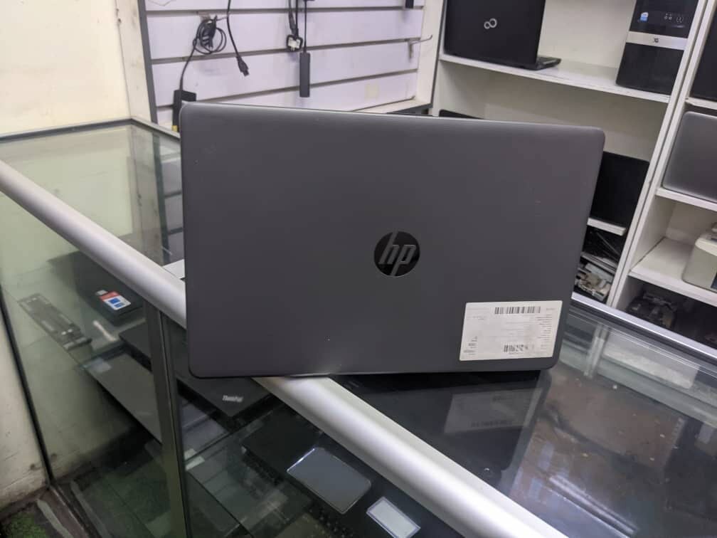 Hp laptop