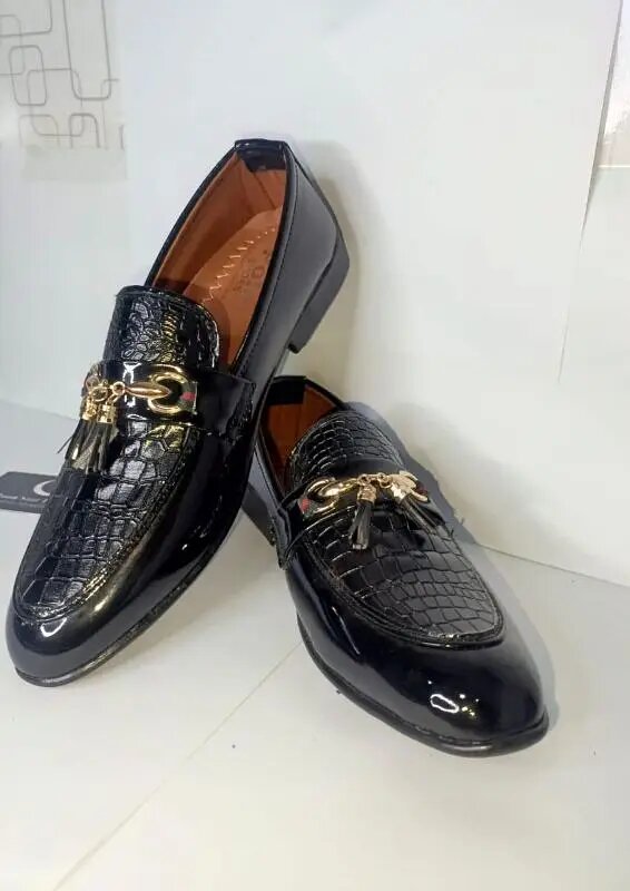 Elegant shoes